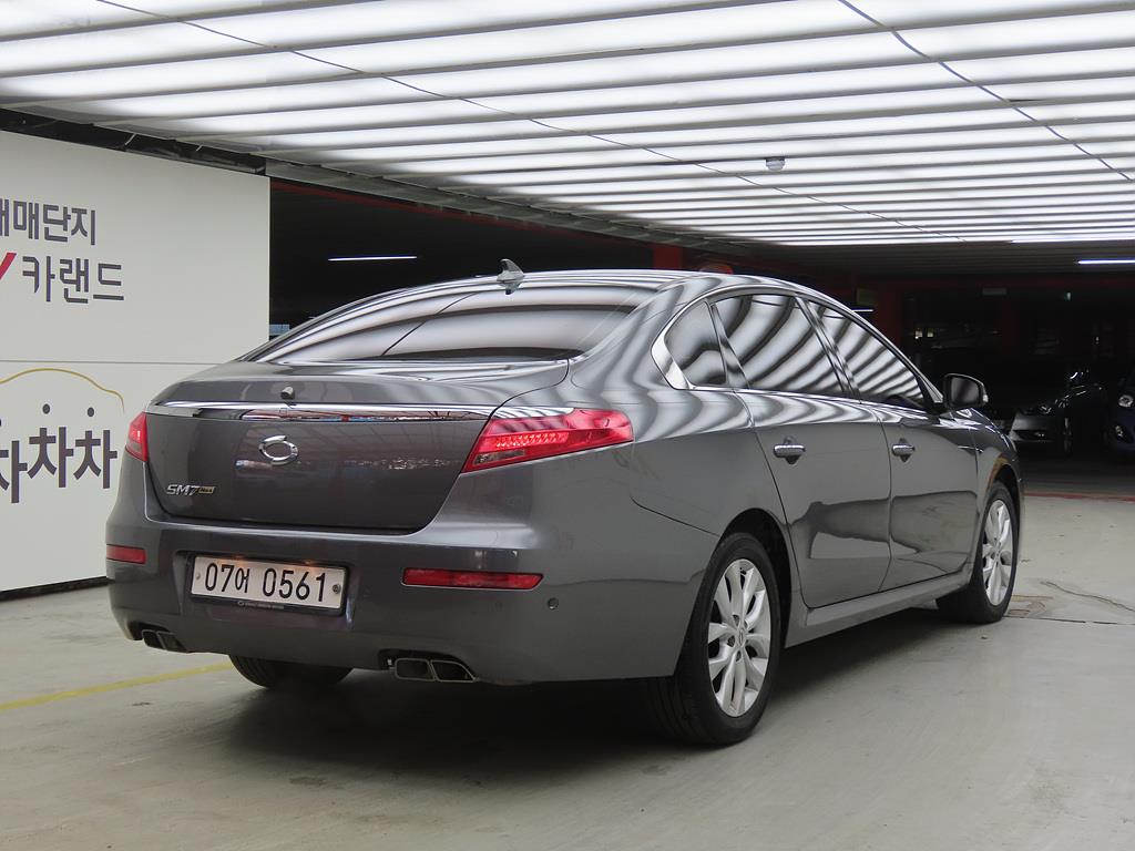 SAMSUNG SM7 - Vista 4