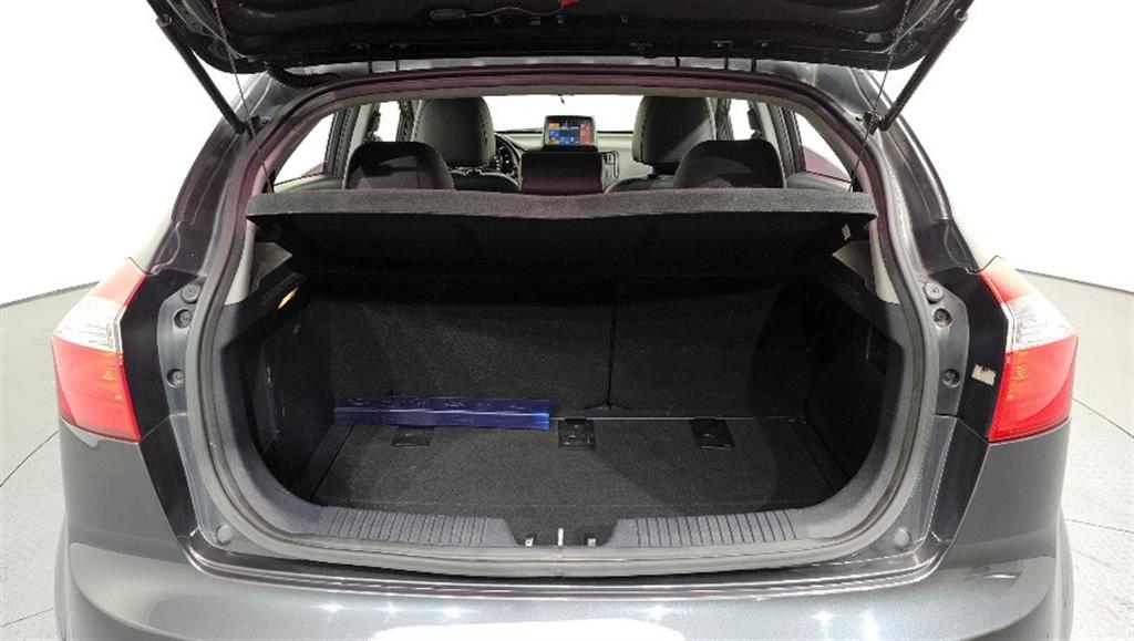 KIA Pride 2014 Gris - Importación desde Corea - HF Imports Iquique - Foto 20