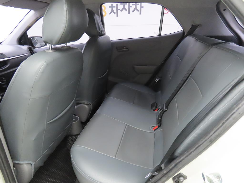 KIA Morning - Vista 7