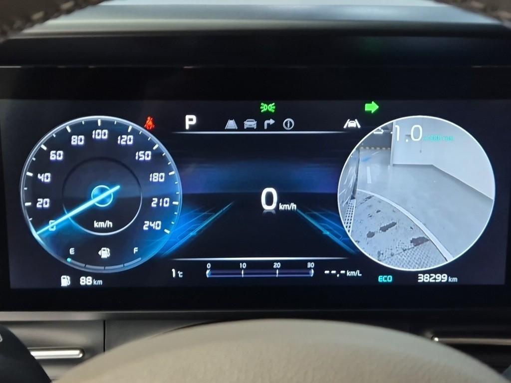 KIA Carnival - Vista 6