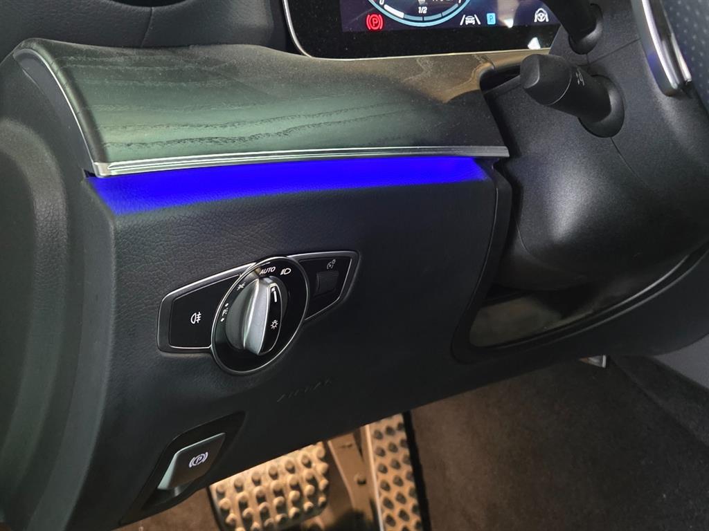 Mercedes Benz E class 2021 Blanco - Importación desde Corea - HF Imports Iquique - Foto 14