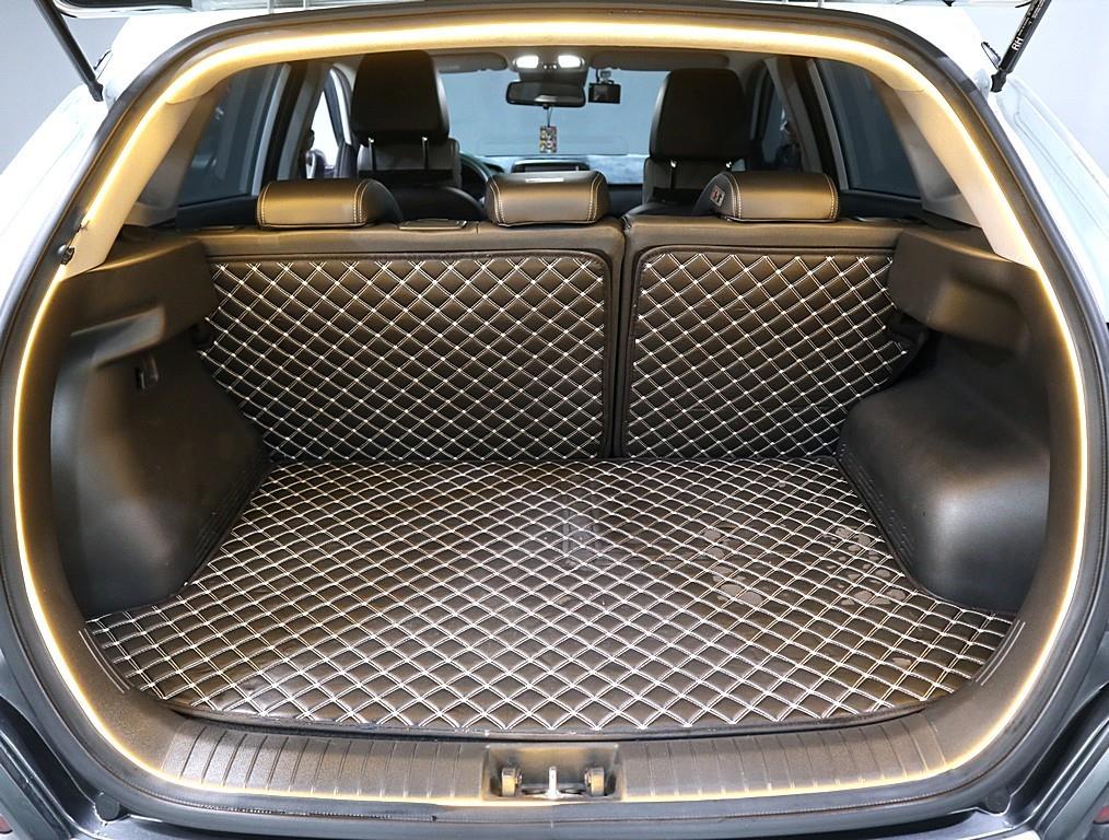 HYUNDAI Kona 2018 Blanco - Importación desde Corea - HF Imports Iquique - Foto 19