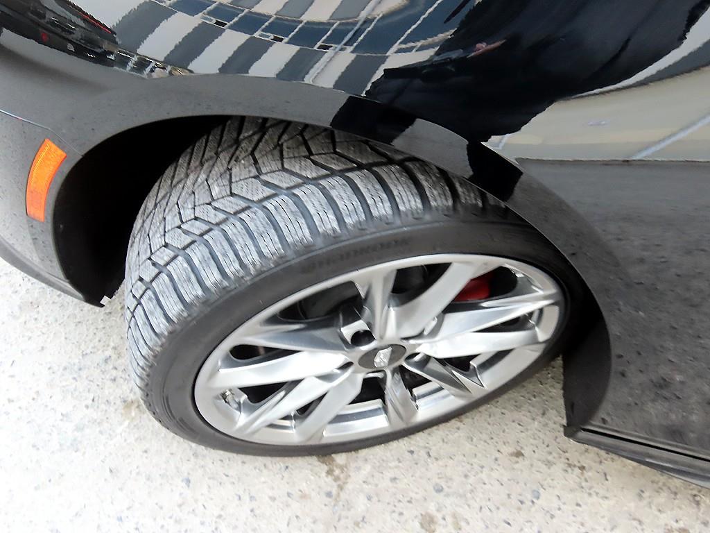 Cadillac CT4 2020 Negro - Importación desde Corea - HF Imports Iquique - Foto 20