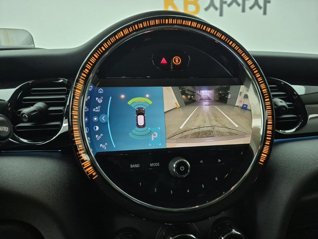 Mini Cooper 2024 Blanco - Importación desde Corea - HF Imports Iquique - Foto 14