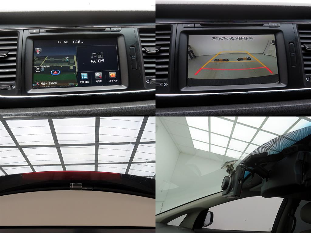 KIA Carnival 2016 - Importación desde Corea - HF Imports Iquique - Foto 17