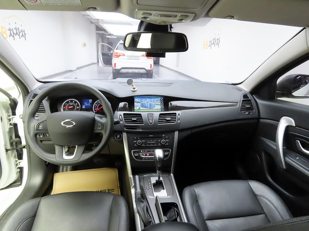 SAMSUNG SM5 - Vista 7