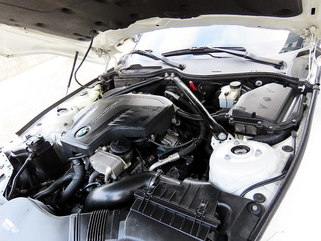 BMW Z4 2013 Blanco - Importación desde Corea - HF Imports Iquique - Foto 19