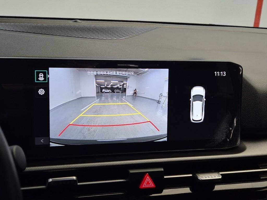 KIA Sportage 2025 Gris - Importación desde Corea - HF Imports Iquique - Foto 14