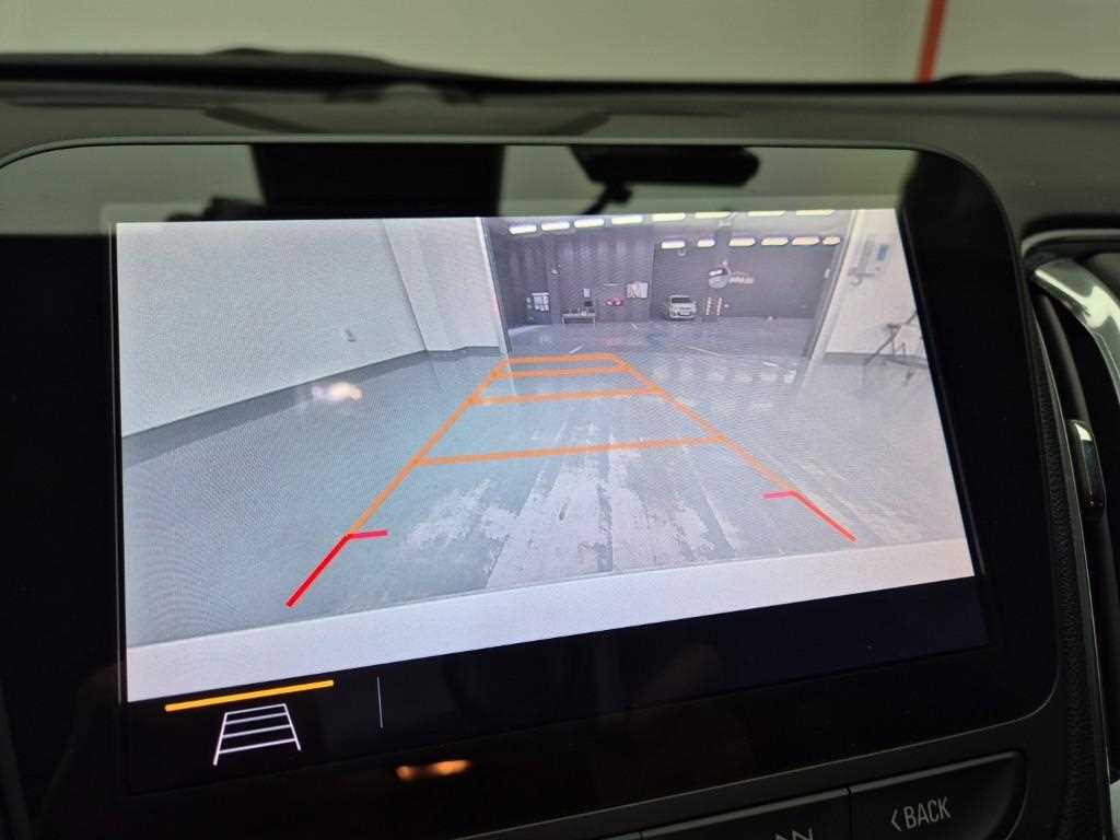 Chevrolet Malibu 2019 Blanco - Importación desde Corea - HF Imports Iquique - Foto 14