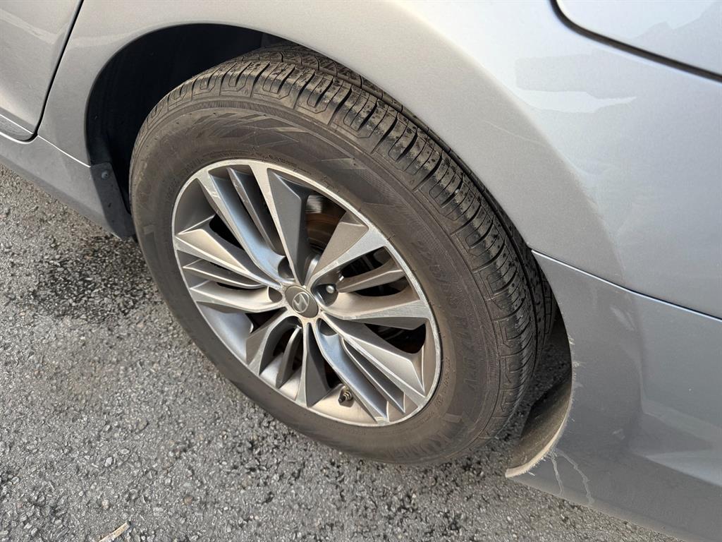 HYUNDAI Grandeur - Vista 3