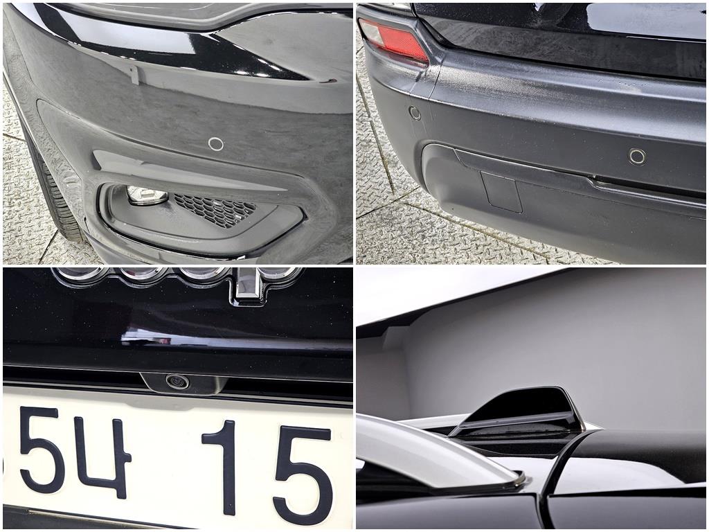 Jeep Cherokee 2019 Negro - Importación desde Corea - HF Imports Iquique - Foto 15