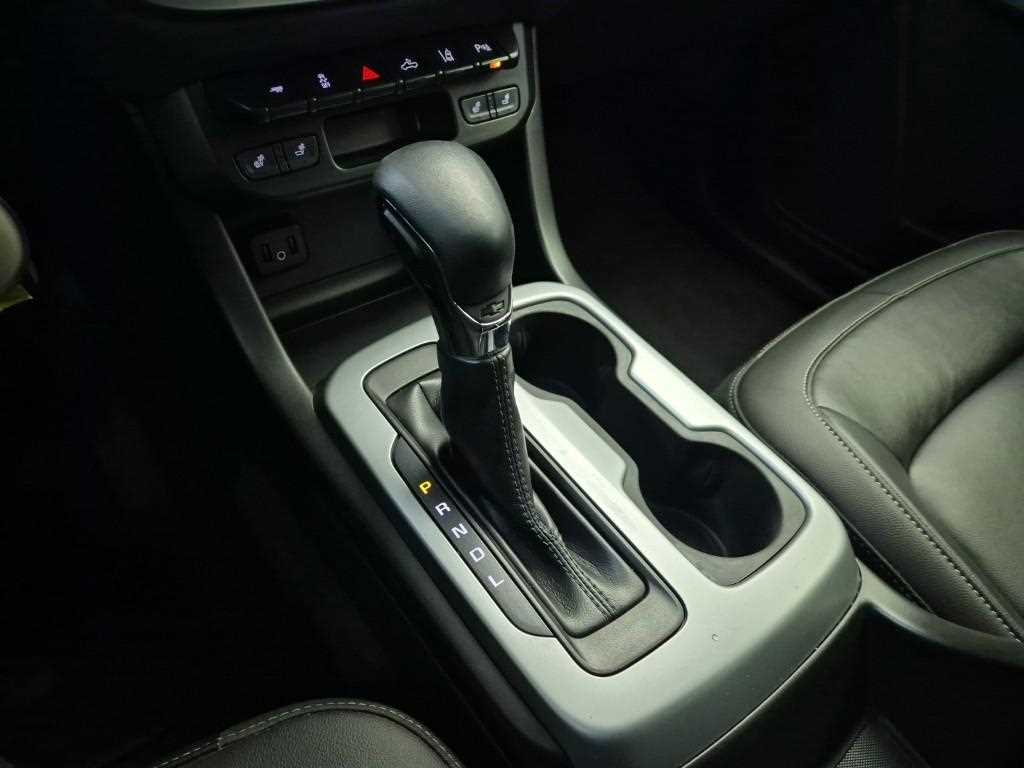 Chevrolet ?Colorado - Vista 8