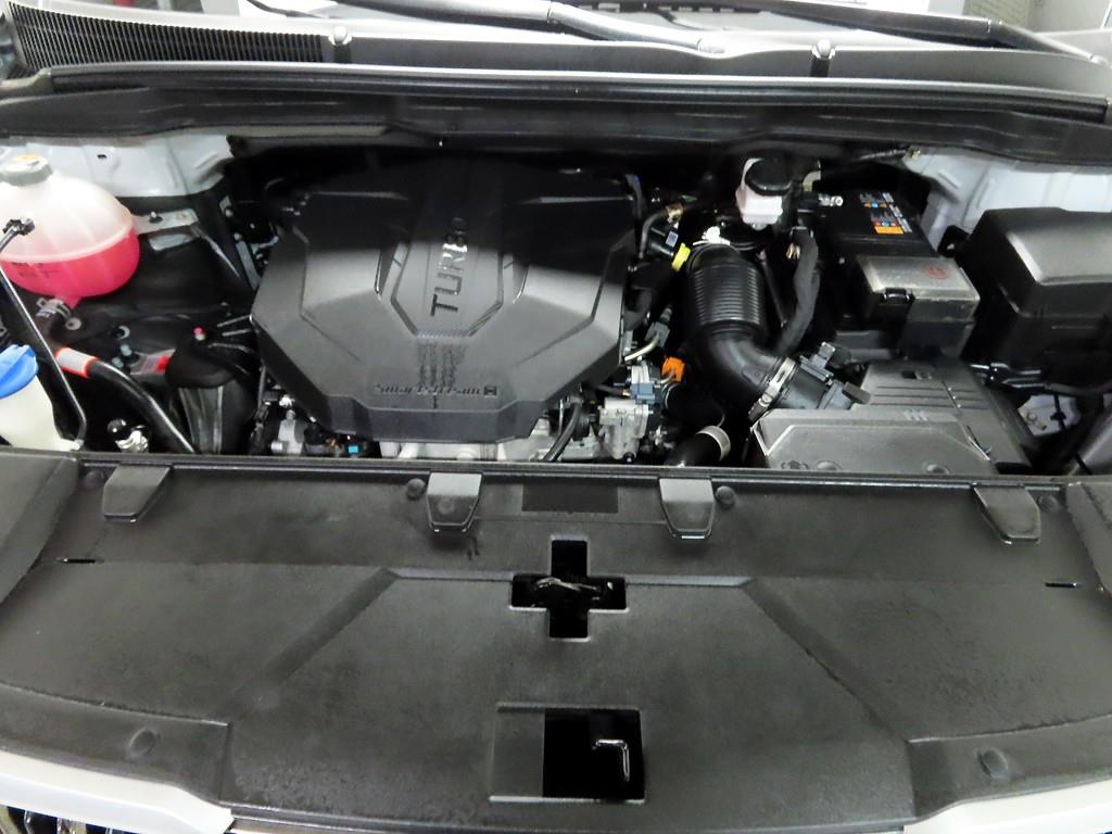 KIA Carnival 2022 Gris - Importación desde Corea - HF Imports Iquique - Foto 20