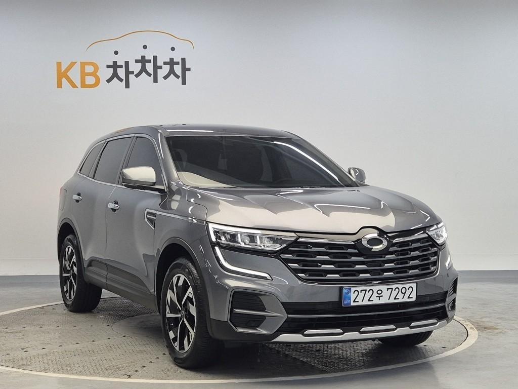 SAMSUNG QM6 - Vista 4