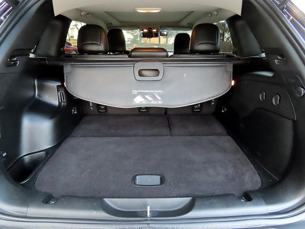 Jeep Cherokee 2018 Gris - Importación desde Corea - HF Imports Iquique - Foto 17