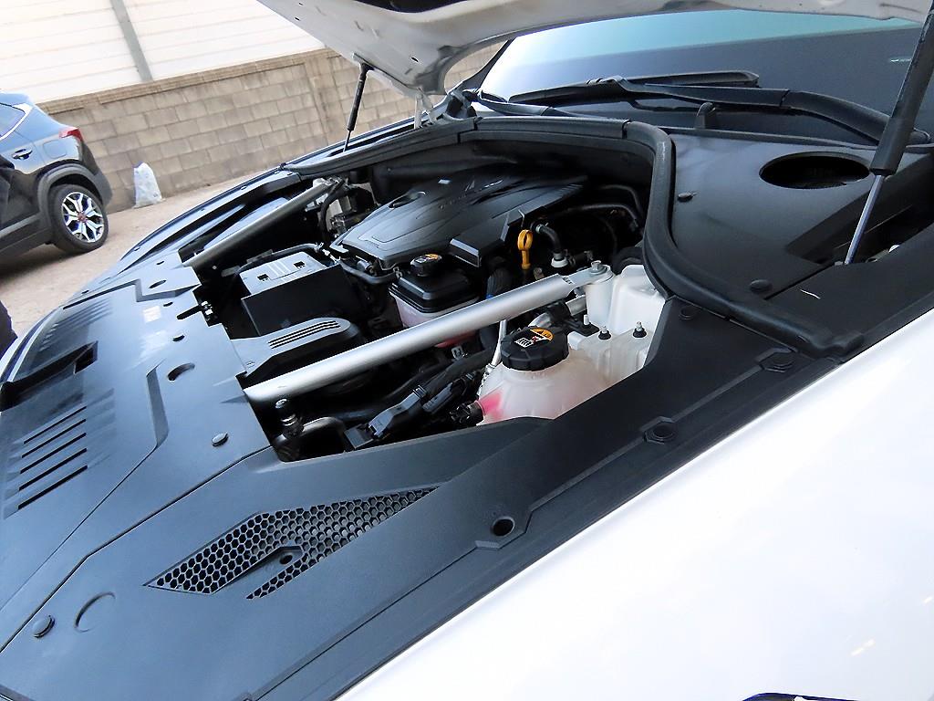 Genesis GV70 2022 Blanco - Importación desde Corea - HF Imports Iquique - Foto 19