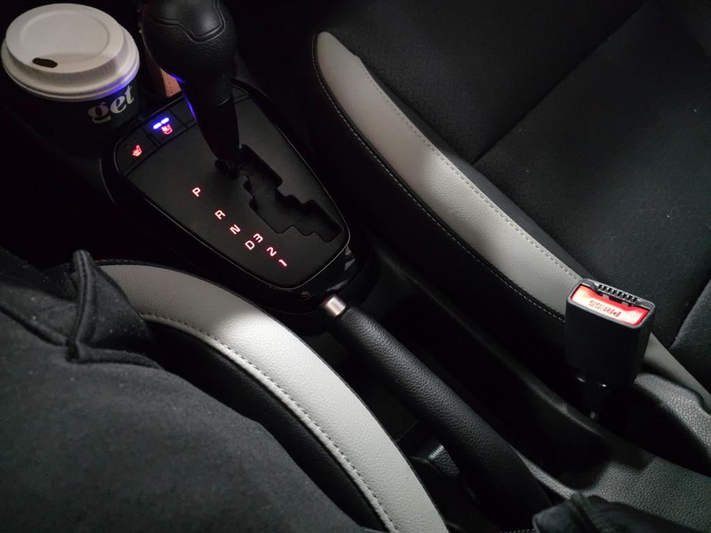 KIA Morning 2025 Blanco - Importación desde Corea - HF Imports Iquique - Foto 13