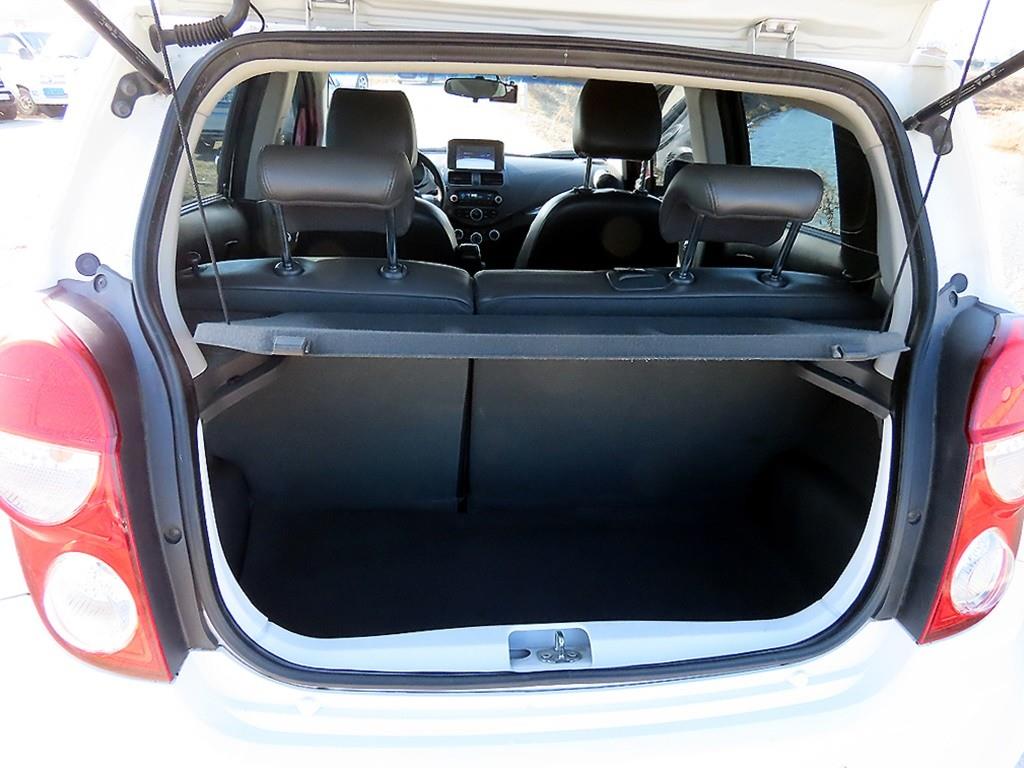 Chevrolet Spark 2014 - Importación desde Corea - HF Imports Iquique - Foto 17