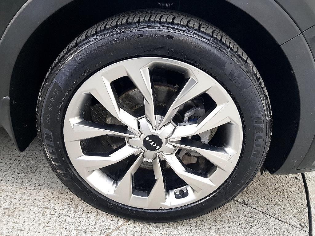 KIA Sorento 2023 Negro - Importación desde Corea - HF Imports Iquique - Foto 20