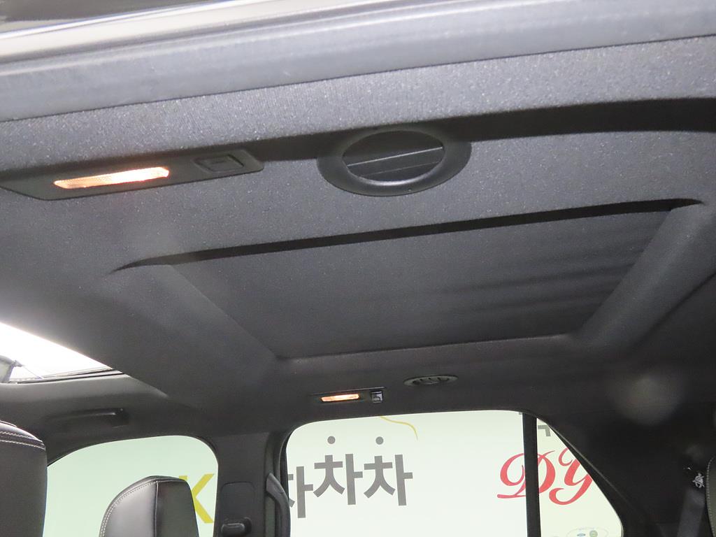 Ford Explorer 2017 Negro - Importación desde Corea - HF Imports Iquique - Foto 14