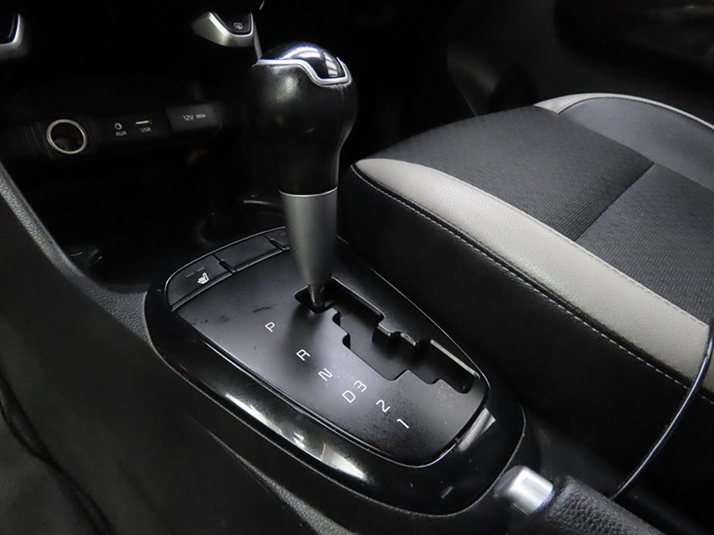 KIA Morning - Vista 11