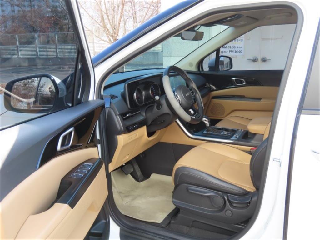 KIA Carnival 2022 - Importación desde Corea - HF Imports Iquique - Foto 12