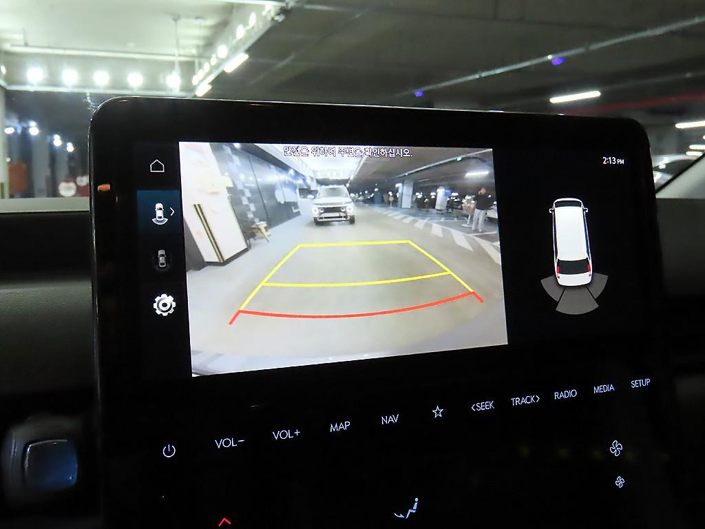 HYUNDAI Staria 2022 Plateado - Importación desde Corea - HF Imports Iquique - Foto 14