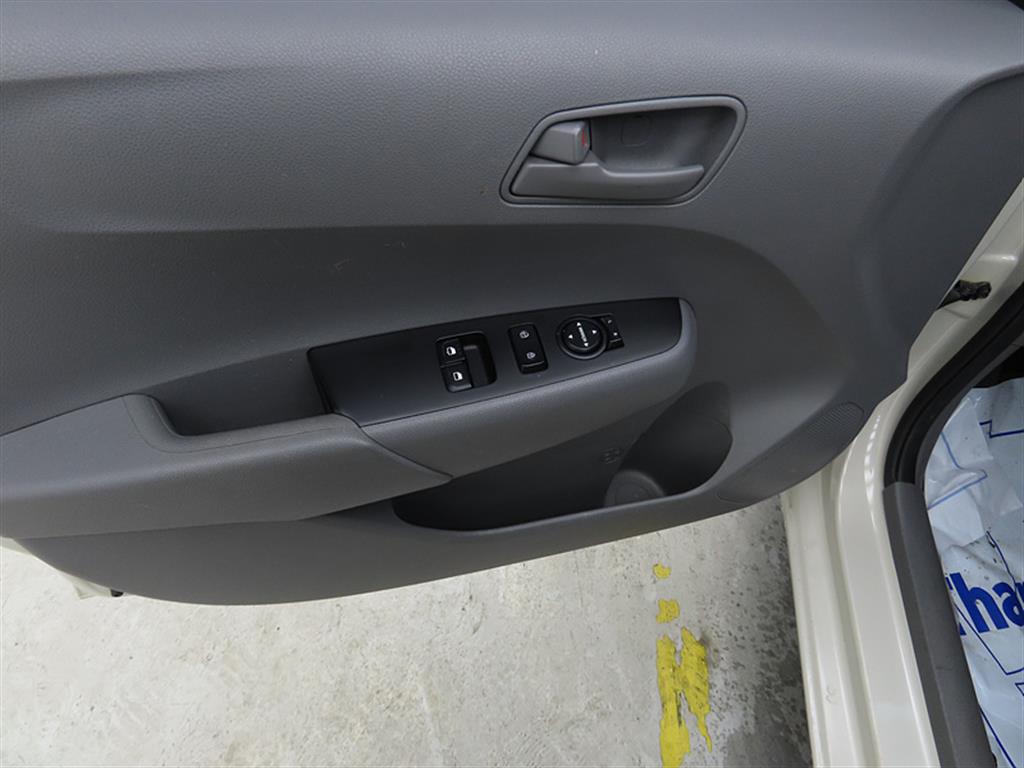 KIA Morning - Vista 12