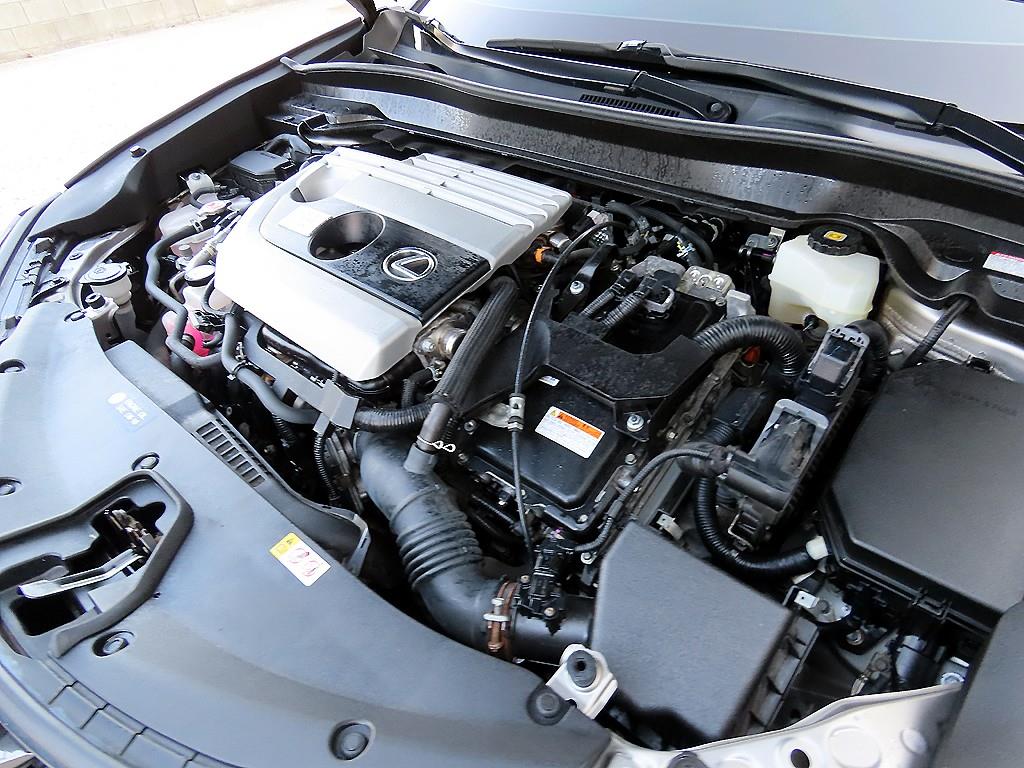 Lexus UX 2020 Plateado - Importación desde Corea - HF Imports Iquique - Foto 19