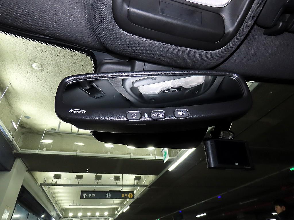 Chevrolet Trail Blazer 2022 Blanco - Importación desde Corea - HF Imports Iquique - Foto 14