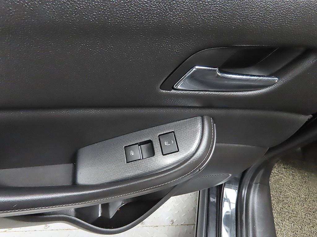 Chevrolet Malibu 2016 Negro - Importación desde Corea - HF Imports Iquique - Foto 8