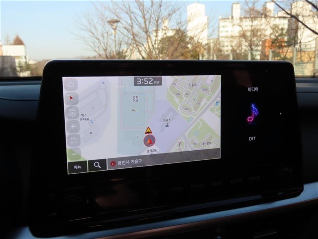 KIA K3 2022 - Importación desde Corea - HF Imports Iquique - Foto 8