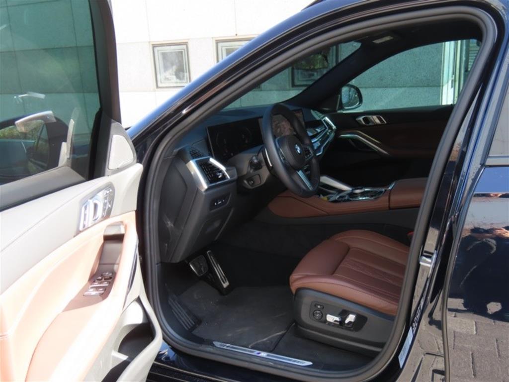 BMW X6 2025 - Importación desde Corea - HF Imports Iquique - Foto 12