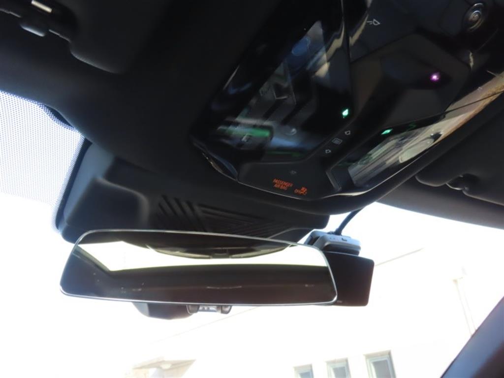 BMW 5 Series 2025 Gris - Importación desde Corea - HF Imports Iquique - Foto 9