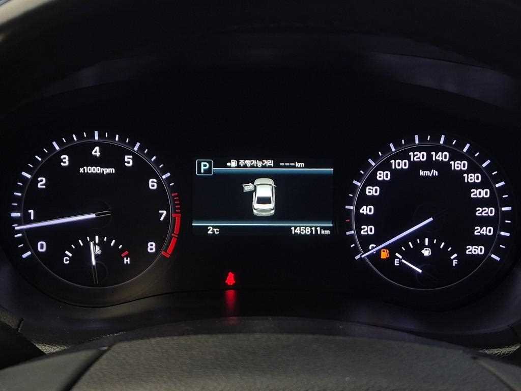 Genesis G80 - Vista 6