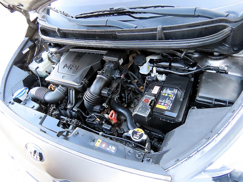 KIA Morning 2021 - Importación desde Corea - HF Imports Iquique - Foto 19