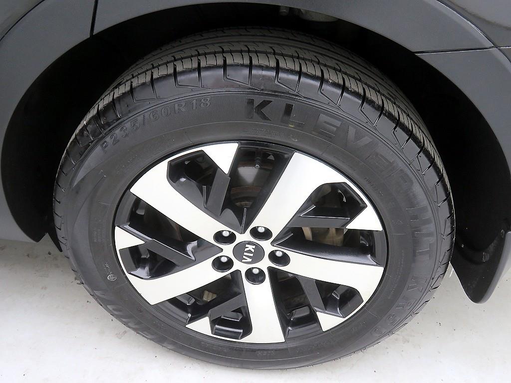 KIA Sorento 2021 Negro - Importación desde Corea - HF Imports Iquique - Foto 20