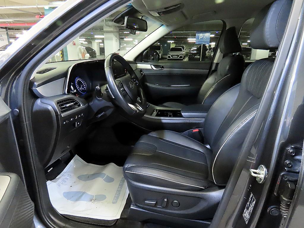 HYUNDAI Palisade - Vista 6