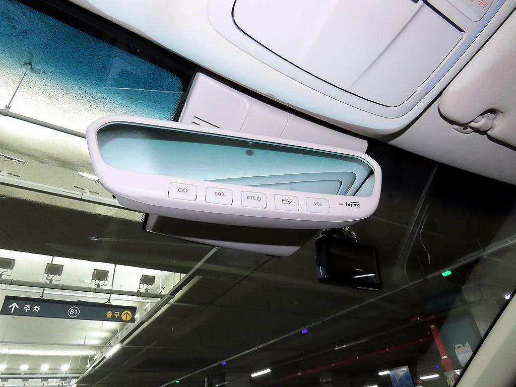 Genesis G70 2019 Azul - Importación desde Corea - HF Imports Iquique - Foto 15