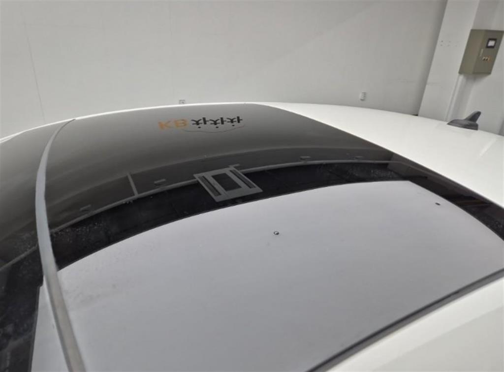 Volkswagen CC 2013 Blanco - Importación desde Corea - HF Imports Iquique - Foto 13