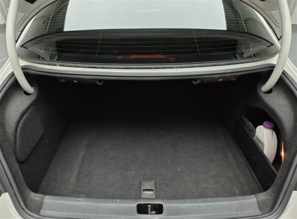 Volkswagen CC 2013 Blanco - Importación desde Corea - HF Imports Iquique - Foto 18