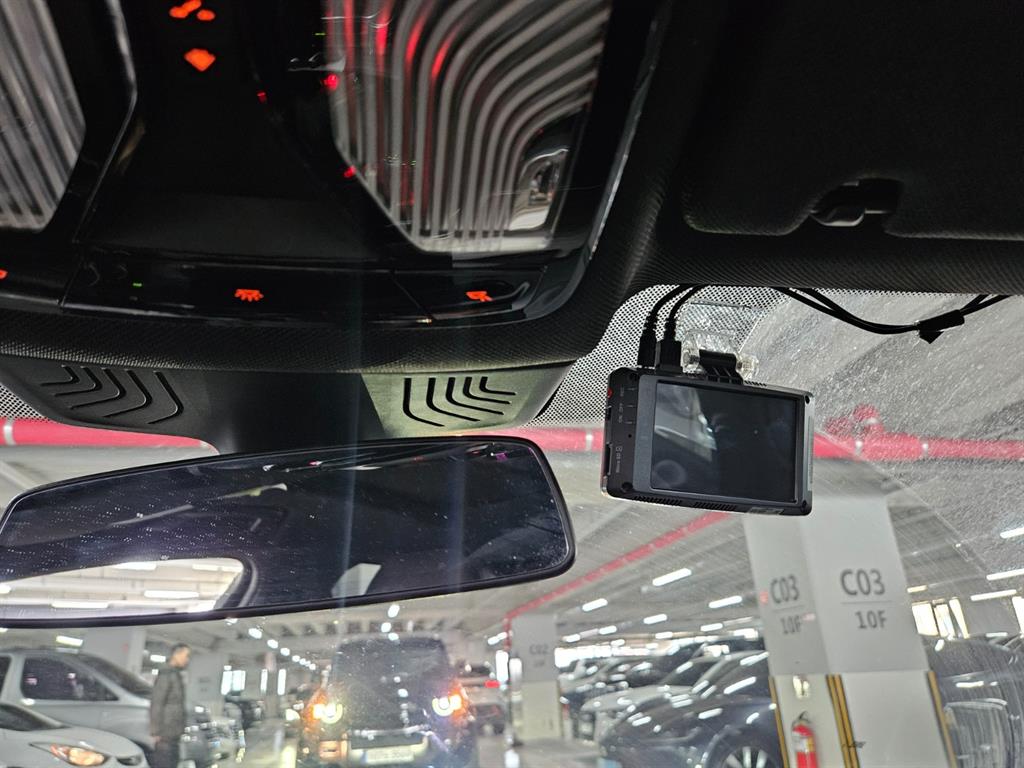 BMW 5 Series 2017 Negro - Importación desde Corea - HF Imports Iquique - Foto 20