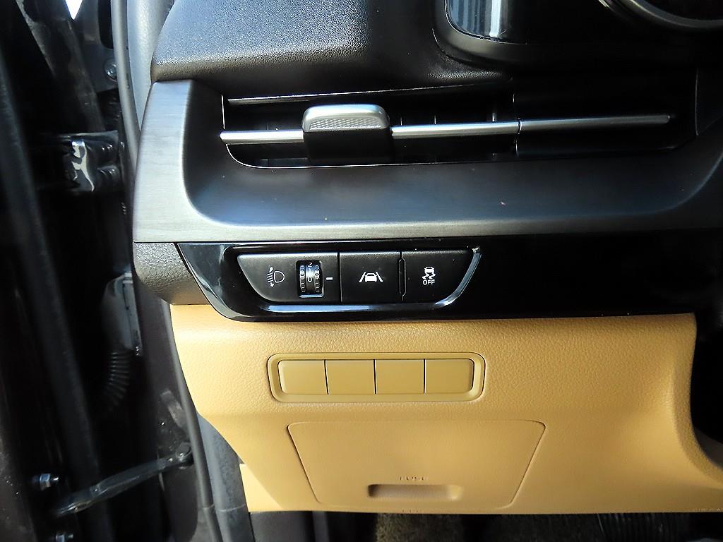 KIA Carnival 2021 Gris - Importación desde Corea - HF Imports Iquique - Foto 13