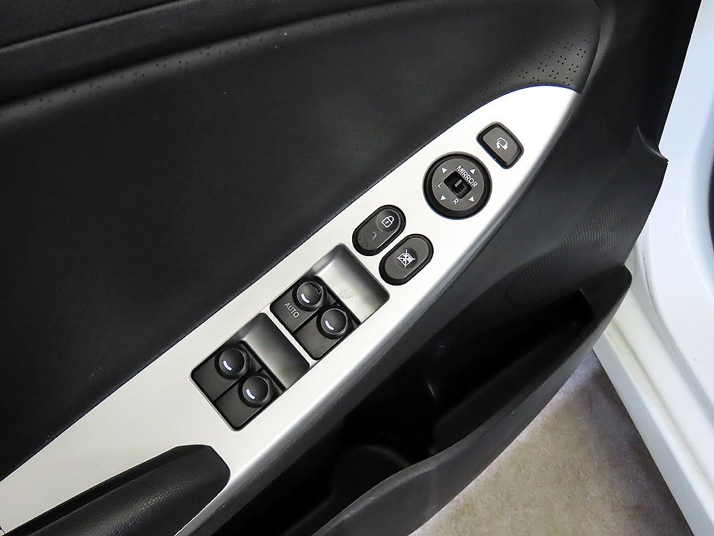 HYUNDAI Accent 2014 - Importación desde Corea - HF Imports Iquique - Foto 13