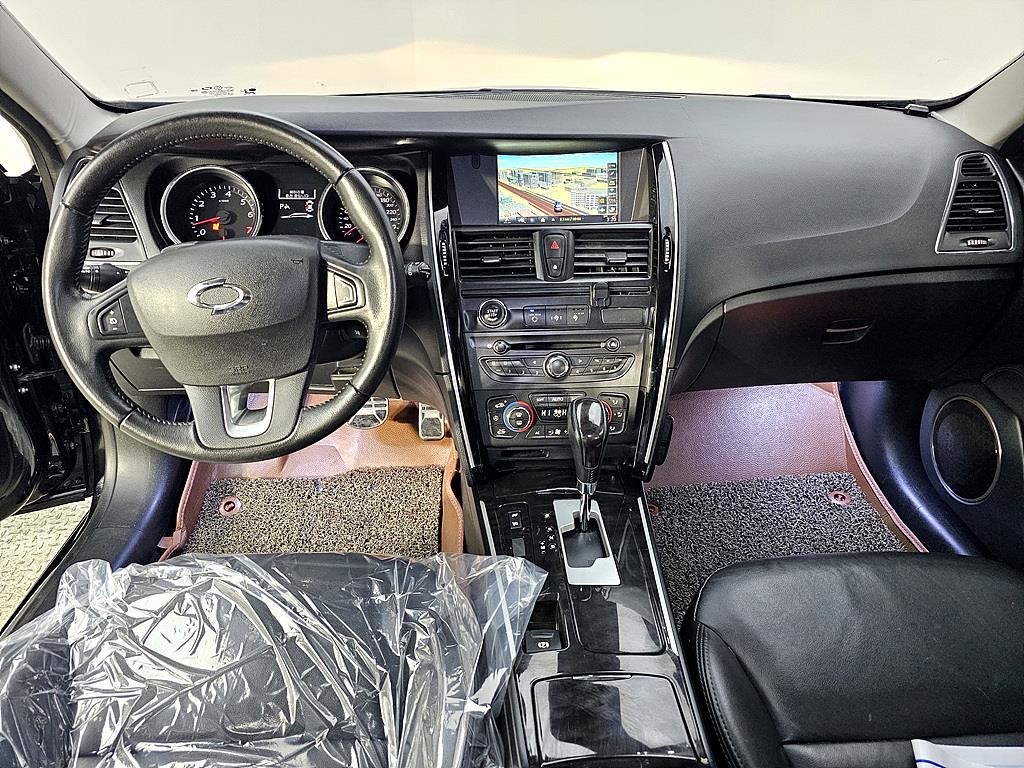 SAMSUNG SM7 - Vista 5