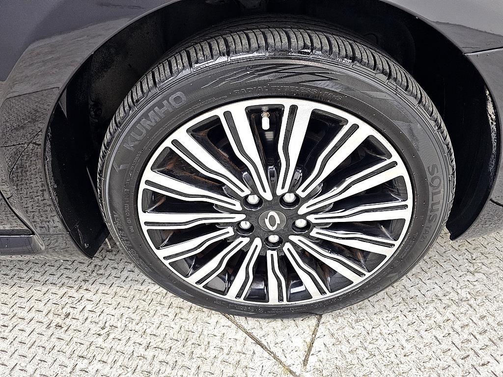 SAMSUNG SM7 2013 Negro - Importación desde Corea - HF Imports Iquique - Foto 20