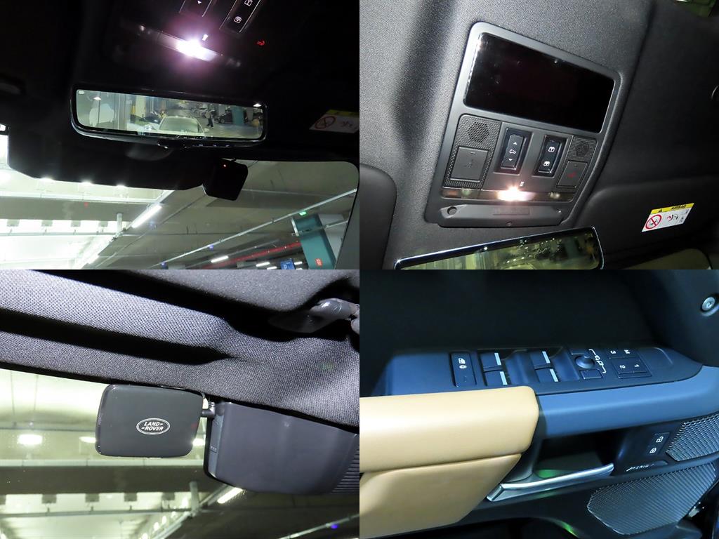 Land Rover Defender 2024 - Importación desde Corea - HF Imports Iquique - Foto 18