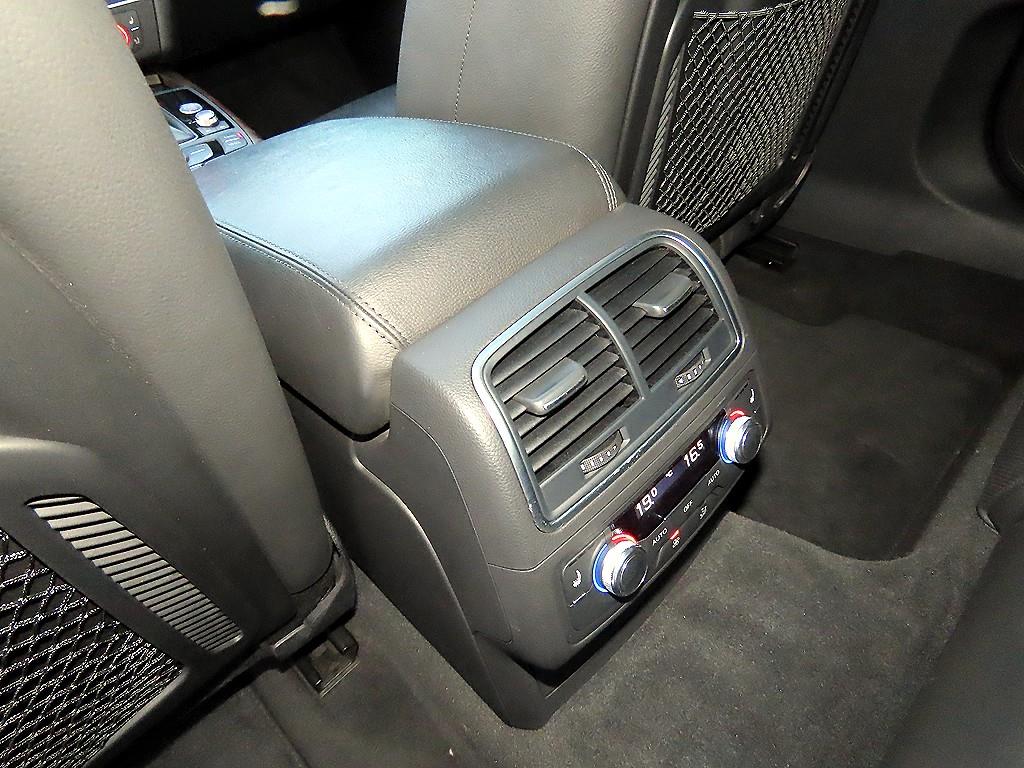 Audi A6 2014 Gris - Importación desde Corea - HF Imports Iquique - Foto 17