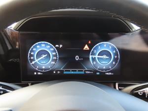 HYUNDAI Avante - Vista 10