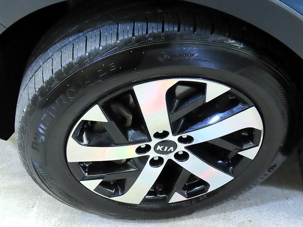 KIA Sorento 2021 Azul - Importación desde Corea - HF Imports Iquique - Foto 20